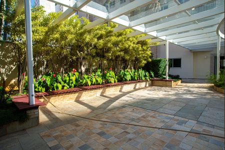 Apartamento à venda com 44m², 1 quarto e 1 vagaÁrea comum - Jardim