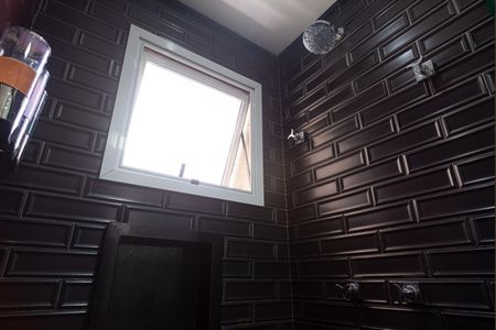 Apartamento à venda com 44m², 1 quarto e 1 vagaBanheiro