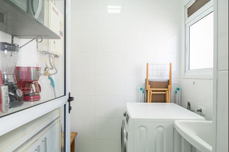 Apartamento à venda com 44m², 1 quarto e 1 vagaÁrea de Serviço