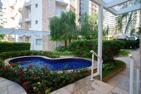 Apartamento à venda com 44m², 1 quarto e 1 vagaÁrea comum - Jardim