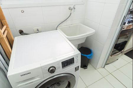 Apartamento à venda com 44m², 1 quarto e 1 vagaÁrea de Serviço