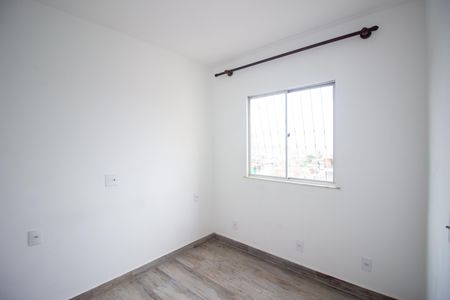 Quarto 1 de apartamento para alugar com 2 quartos, 41m² em Parque das Acácias, Contagem