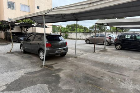 Apartamento para alugar com 41m², 2 quartos e 1 vagaGaragem