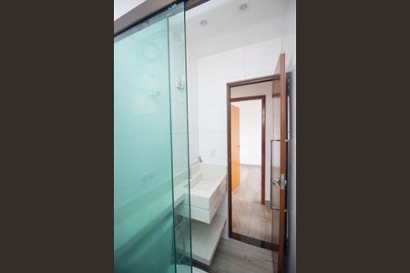 Apartamento para alugar com 41m², 2 quartos e 1 vagaBanheiro Social