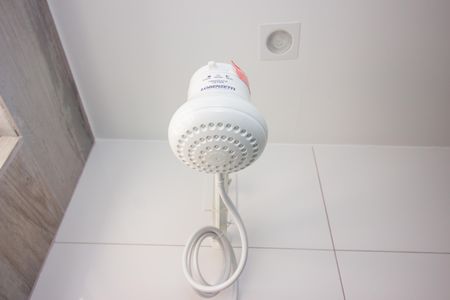 Apartamento para alugar com 41m², 2 quartos e 1 vagaBanheiro Social