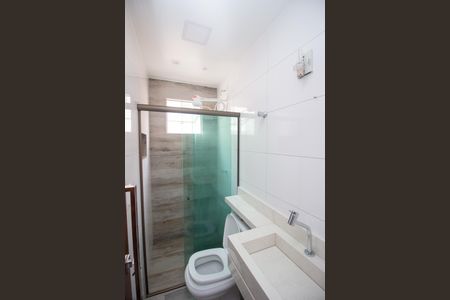Apartamento para alugar com 41m², 2 quartos e 1 vagaBanheiro Social