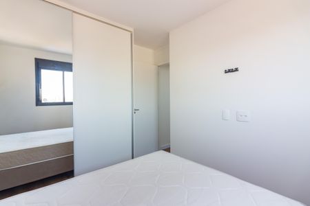 Apartamento para alugar com 44m², 2 quartos e 1 vagaQuarto 2
