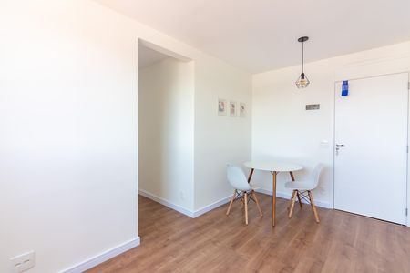 Sala  de apartamento para alugar com 2 quartos, 44m² em Centro, Osasco