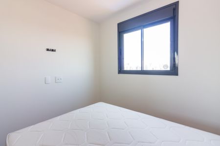 Apartamento para alugar com 44m², 2 quartos e 1 vagaQuarto 2