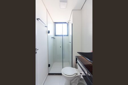 Apartamento para alugar com 44m², 2 quartos e 1 vagaBanheiro