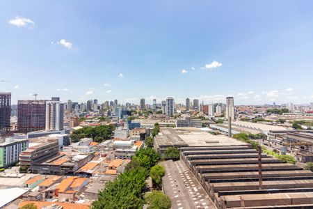 Apartamento para alugar com 44m², 2 quartos e 1 vagaVista 
