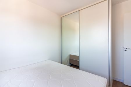 Quarto 2 de apartamento para alugar com 2 quartos, 44m² em Centro, Osasco