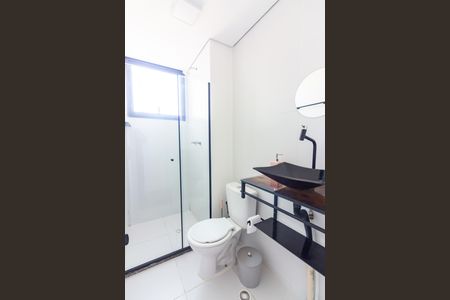 Apartamento para alugar com 44m², 2 quartos e 1 vagaBanheiro