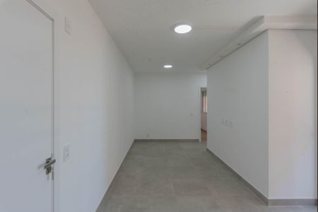 Apartamento para alugar com 2 quartos, 57m² em Jardim Aparecida, Campinas