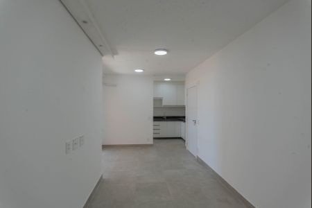 Apartamento para alugar com 2 quartos, 57m² em Jardim Aparecida, Campinas