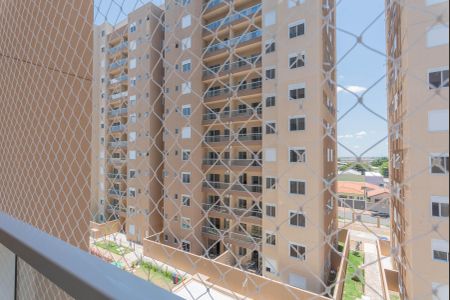 Apartamento para alugar com 2 quartos, 57m² em Jardim Aparecida, Campinas