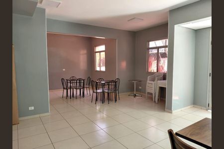 Apartamento à venda com 2 quartos, 57m² em Jardim Peri Peri, São Paulo