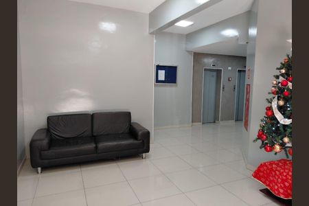 Apartamento à venda com 2 quartos, 57m² em Jardim Peri Peri, São Paulo
