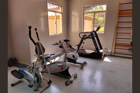 Apartamento à venda com 2 quartos, 57m² em Jardim Peri Peri, São Paulo