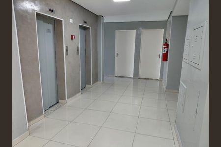 Apartamento à venda com 2 quartos, 57m² em Jardim Peri Peri, São Paulo