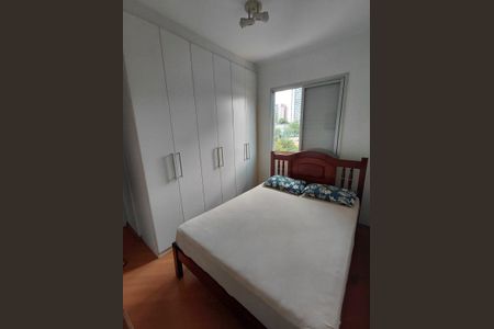 Apartamento à venda com 2 quartos, 57m² em Jardim Peri Peri, São Paulo