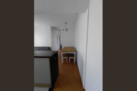 Apartamento à venda com 2 quartos, 57m² em Jardim Peri Peri, São Paulo