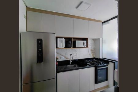 Apartamento à venda com 2 quartos, 57m² em Jardim Peri Peri, São Paulo