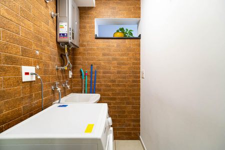 Apartamento à venda com 47m², 1 quarto e 1 vagaÁrea de Serviço