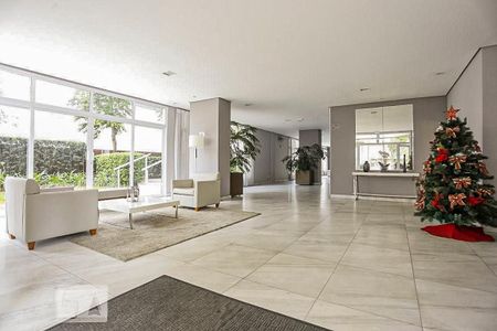 Apartamento à venda com 47m², 1 quarto e 1 vagaÁrea comum