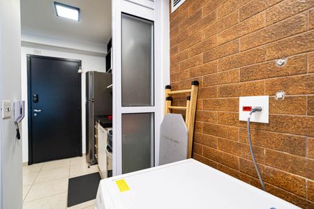 Apartamento à venda com 47m², 1 quarto e 1 vagaÁrea de Serviço