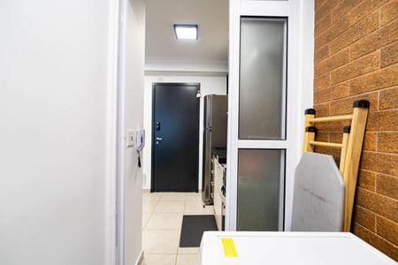 Apartamento à venda com 47m², 1 quarto e 1 vagaÁrea de Serviço