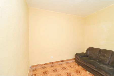 Casa para alugar com 70m², 2 quartos e sem vagaSala