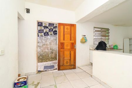 Casa para alugar com 70m², 2 quartos e sem vagaSala de Jantar