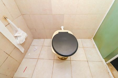 Casa para alugar com 70m², 2 quartos e sem vagaBanheiro