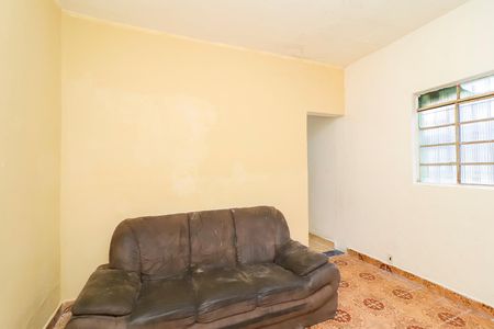 Casa para alugar com 2 quartos, 70m² em Parque Guarani, São Paulo