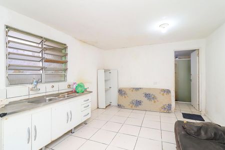 Casa para alugar com 70m², 2 quartos e sem vagaCozinha