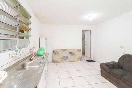 Casa para alugar com 70m², 2 quartos e sem vagaCozinha