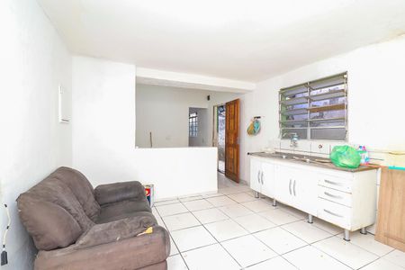 Casa para alugar com 70m², 2 quartos e sem vagaCozinha