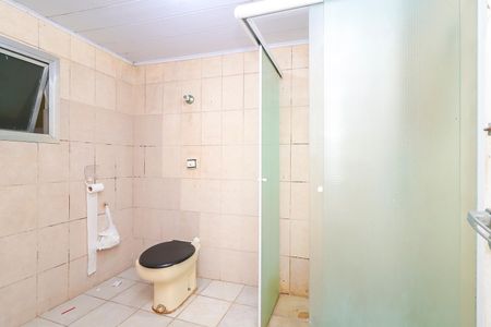 Casa para alugar com 70m², 2 quartos e sem vagaBanheiro