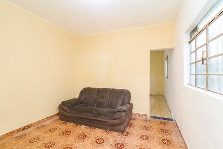 Casa para alugar com 2 quartos, 70m² em Parque Guarani, São Paulo