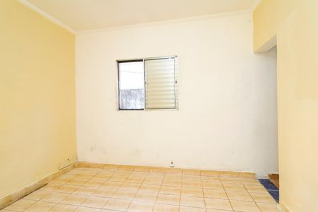 Casa para alugar com 2 quartos, 70m² em Parque Guarani, São Paulo