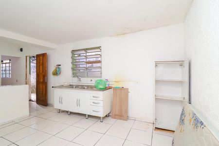 Casa para alugar com 70m², 2 quartos e sem vagaCozinha