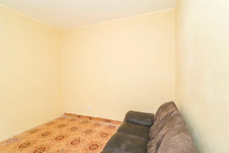 Casa para alugar com 70m², 2 quartos e sem vagaSala