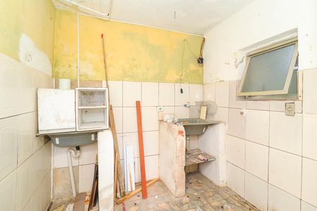 Casa para alugar com 70m², 2 quartos e sem vagaÁrea de Serviço