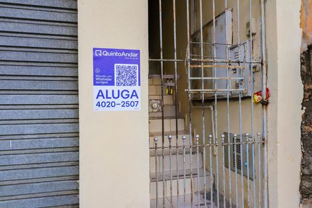 Casa para alugar com 70m², 2 quartos e sem vagaPlaquinha - Cód. YACP-1497
