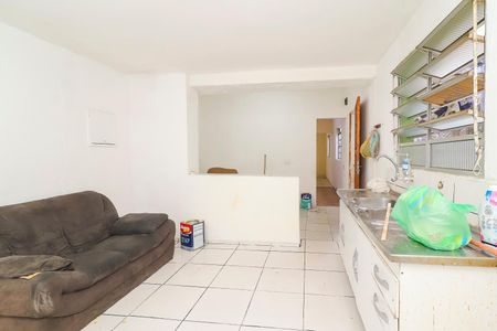 Casa para alugar com 70m², 2 quartos e sem vagaCozinha