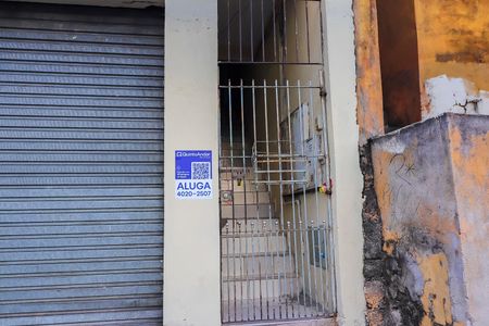 Casa para alugar com 70m², 2 quartos e sem vagaFachada