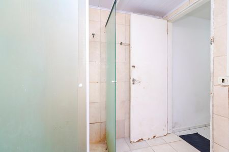 Casa para alugar com 70m², 2 quartos e sem vagaBanheiro