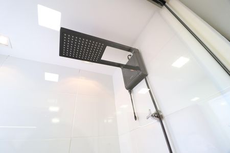 Apartamento para alugar com 51m², 2 quartos e 1 vagaBanheiro do Quarto 2