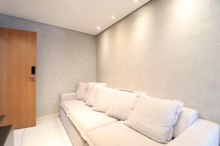 Apartamento para alugar com 51m², 2 quartos e 1 vagaSala